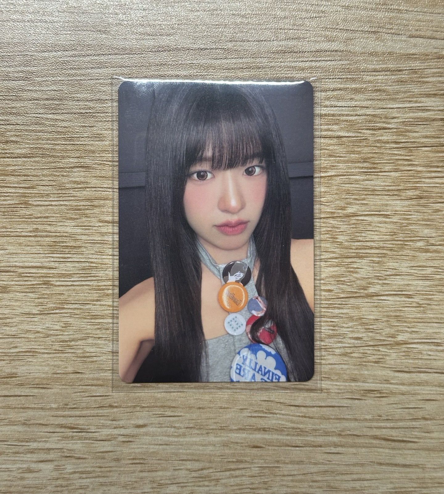 REVIVE+ 安 塔店 1.0 特典卡 