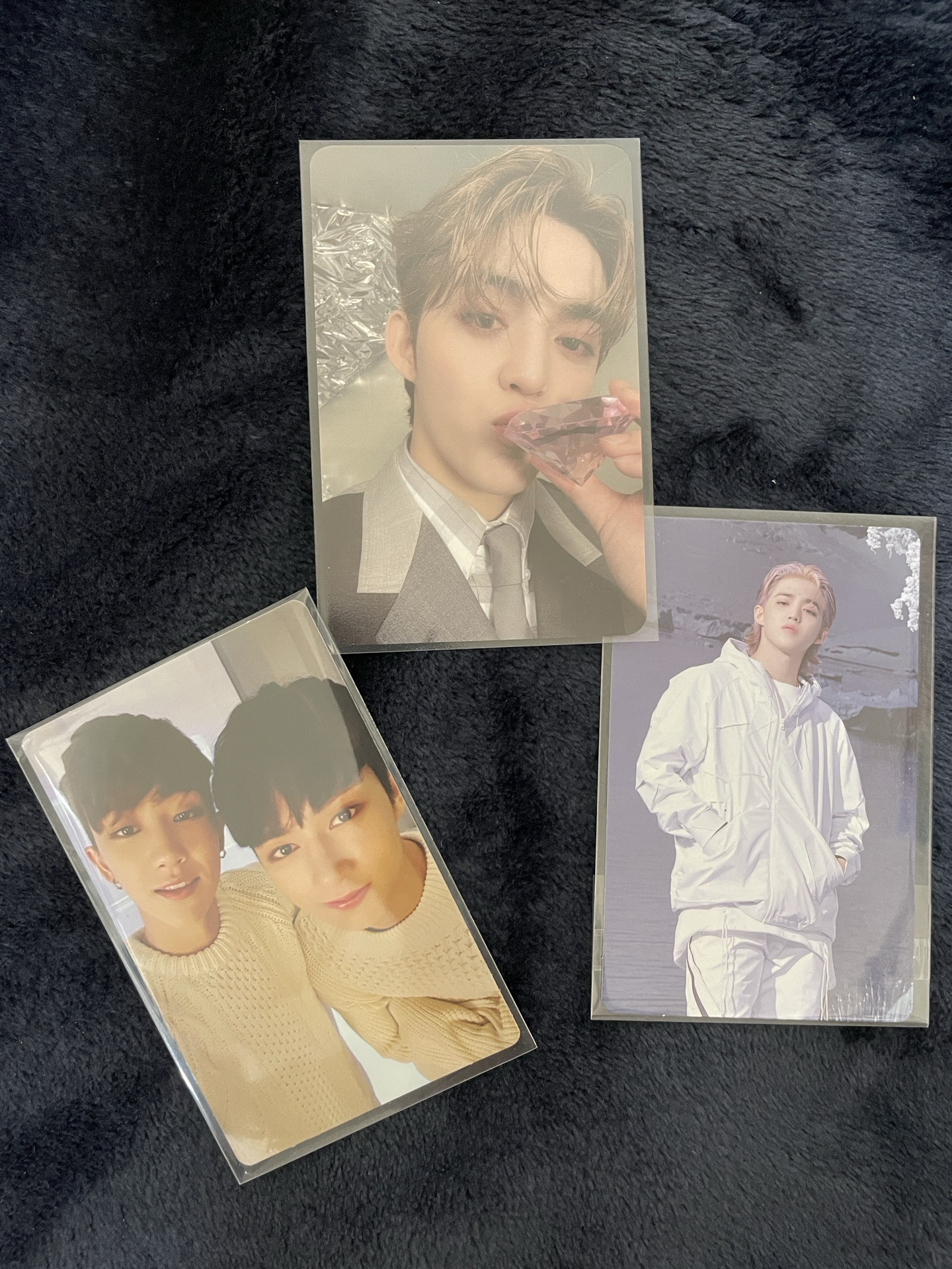 精選專打歌卡-哲