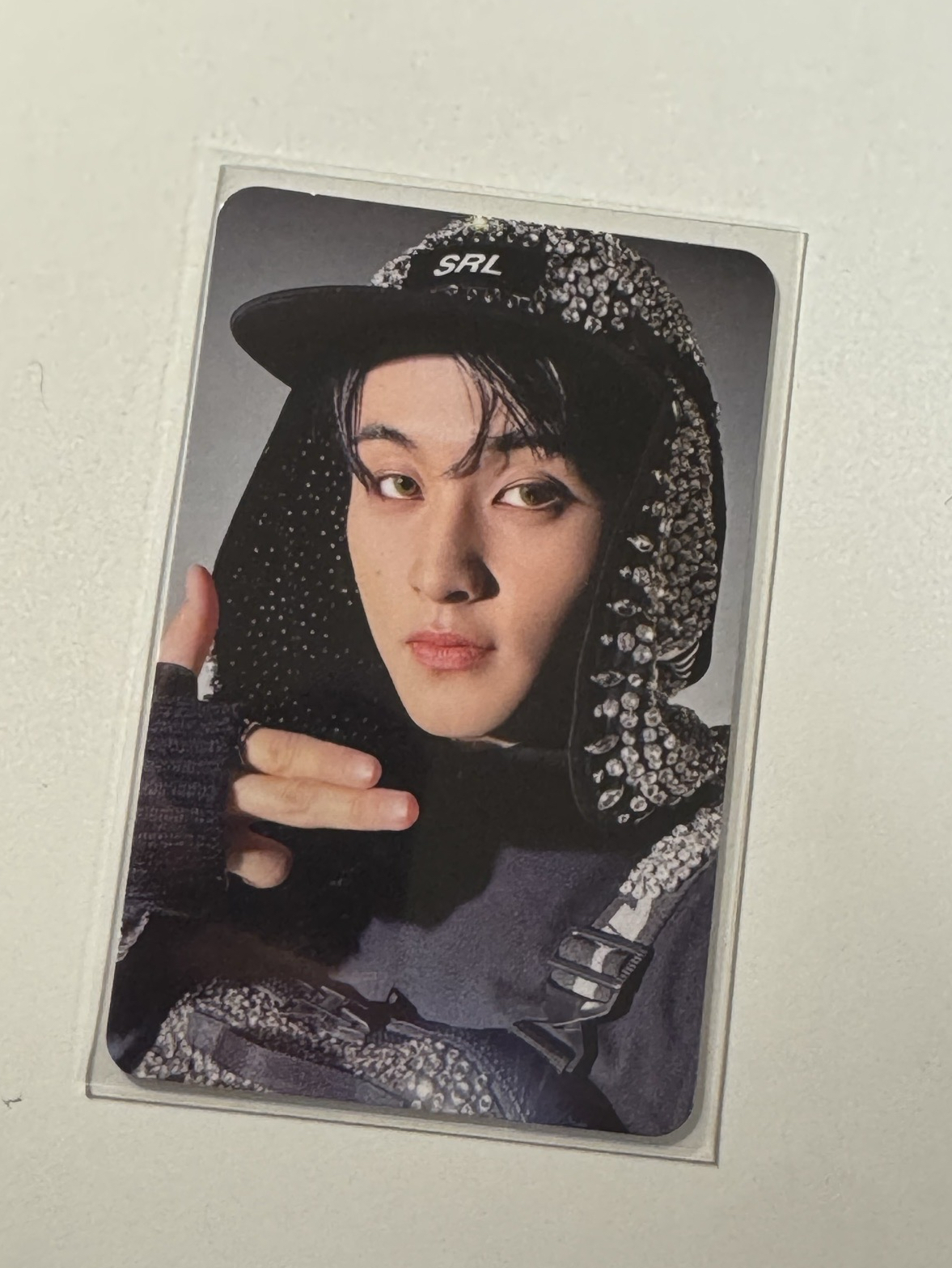 李馬克 FC展周邊 隨機卡