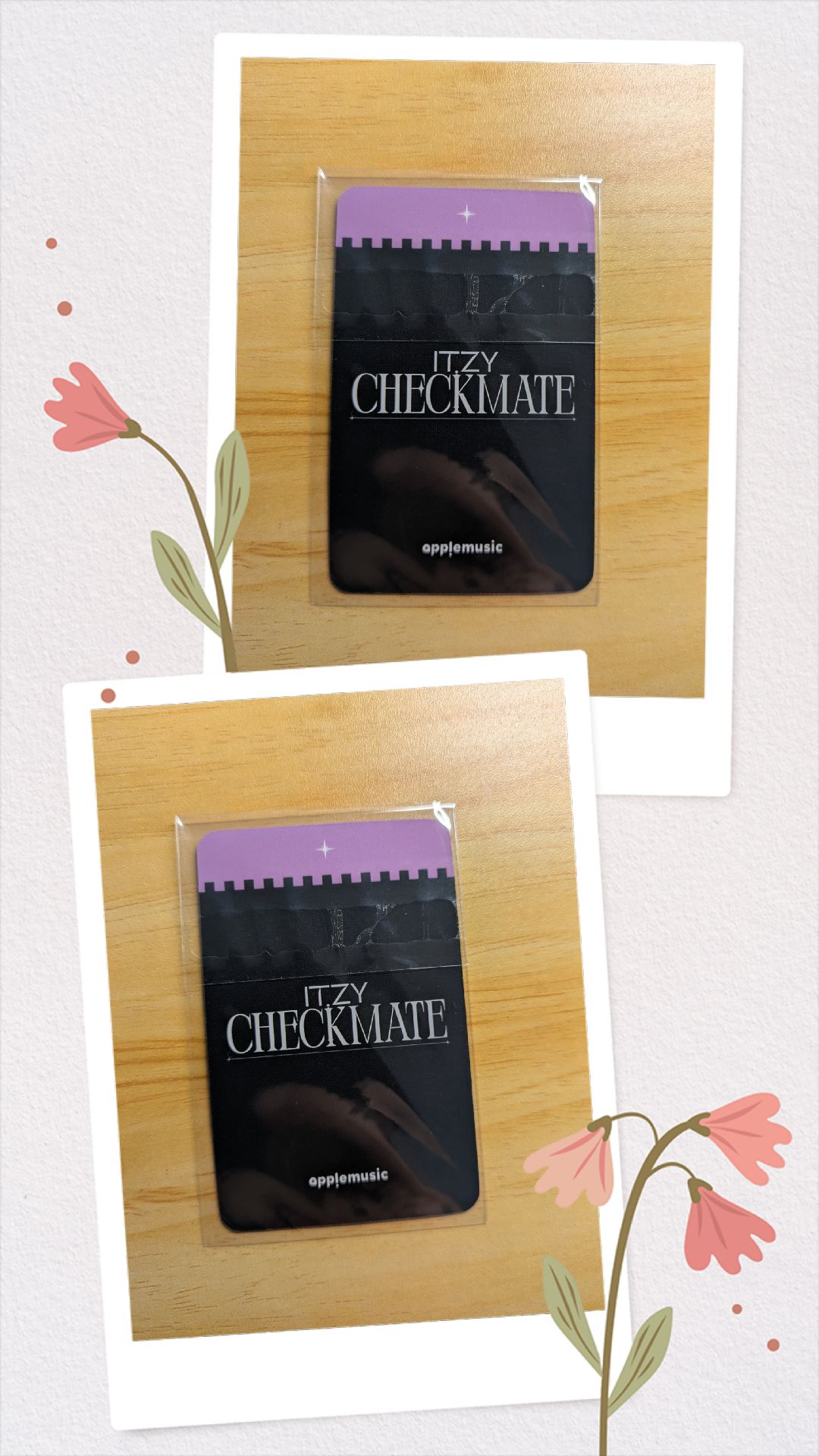 🥊迷五 粒留 am預售特典各一