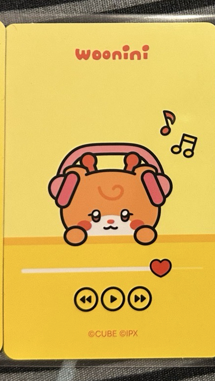 迷七快閃line friend2