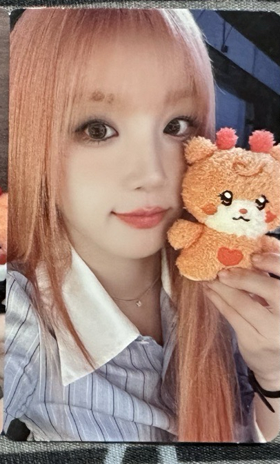 迷七快閃line friend3