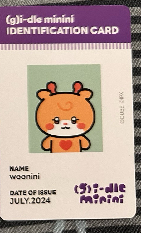 迷七快閃line friend3