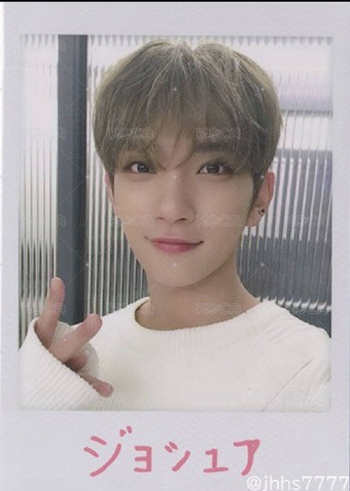 oty haru隨機卡各一