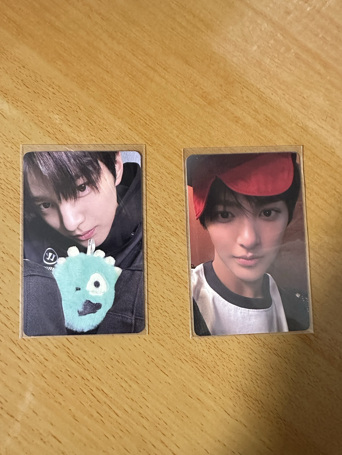 🐶球專+年曆卡