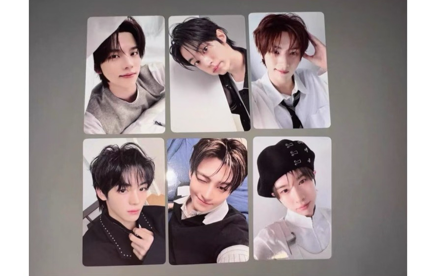 Tws yzy 1.0中文卡背