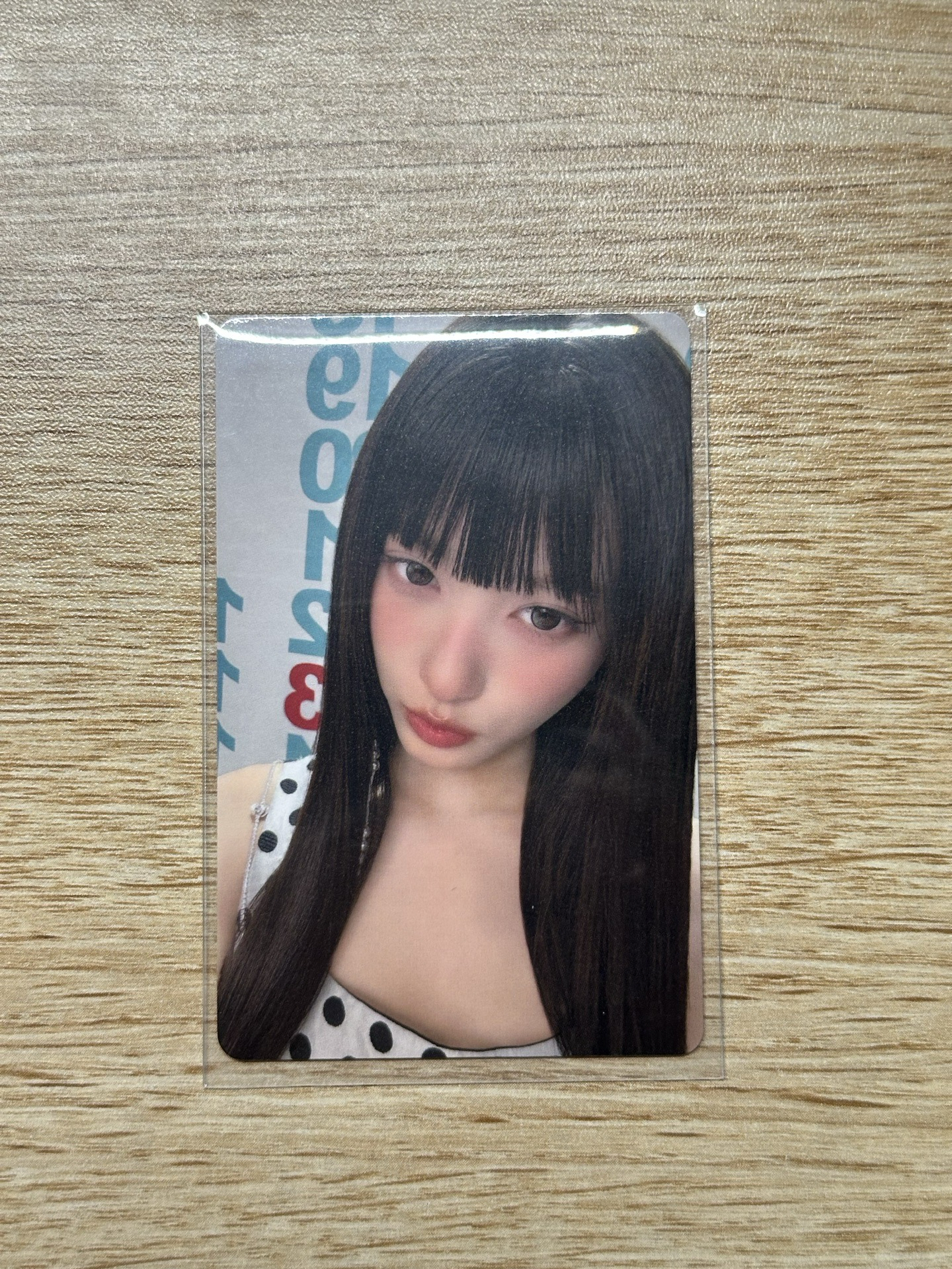 REVIVE+ 瑞 塔店 1.0 特典卡 