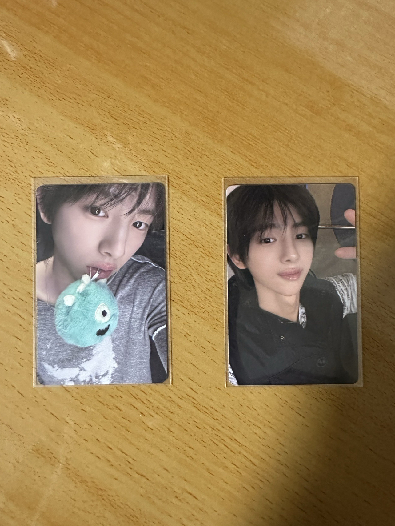 🐷球專+年曆卡