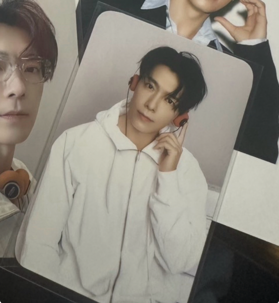 東海 2025年 年曆照片組小卡