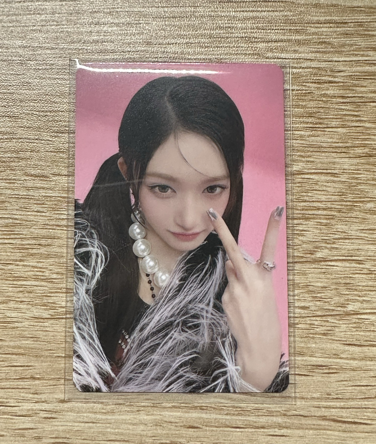 REVIVE+ 瑞 索尼 1.0 特典卡 