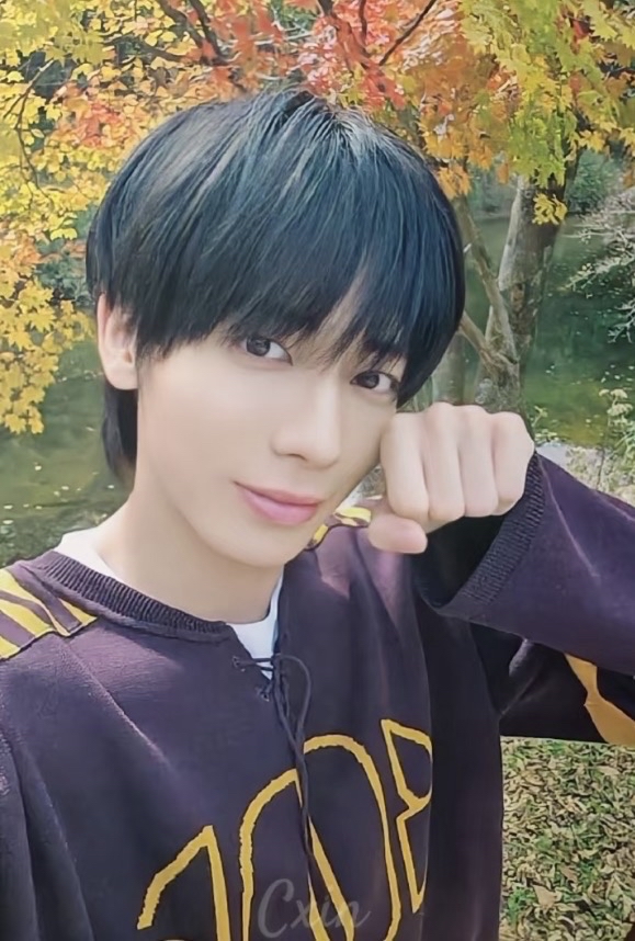 迷七 姜太顯 數星星中文卡背