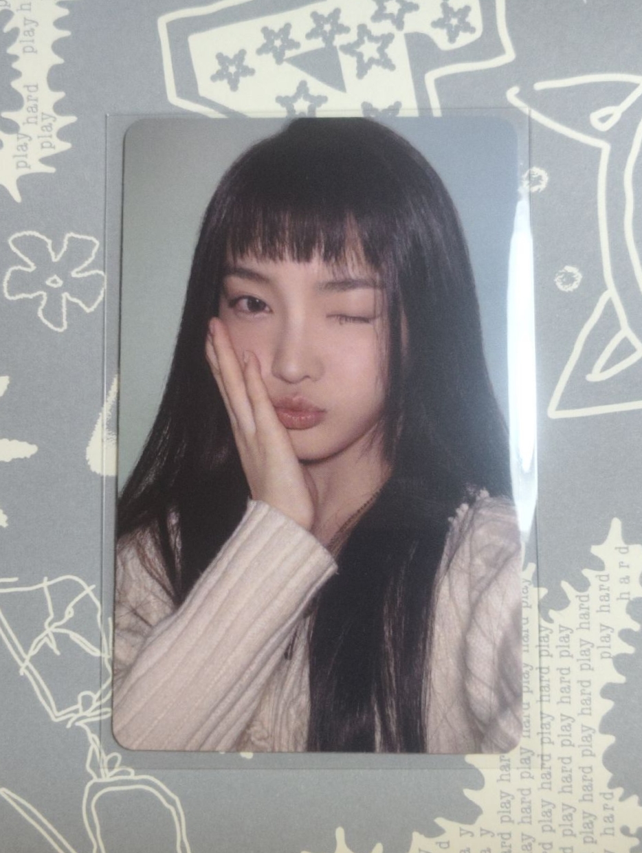 SUPER REAL ME naver 直播卡 