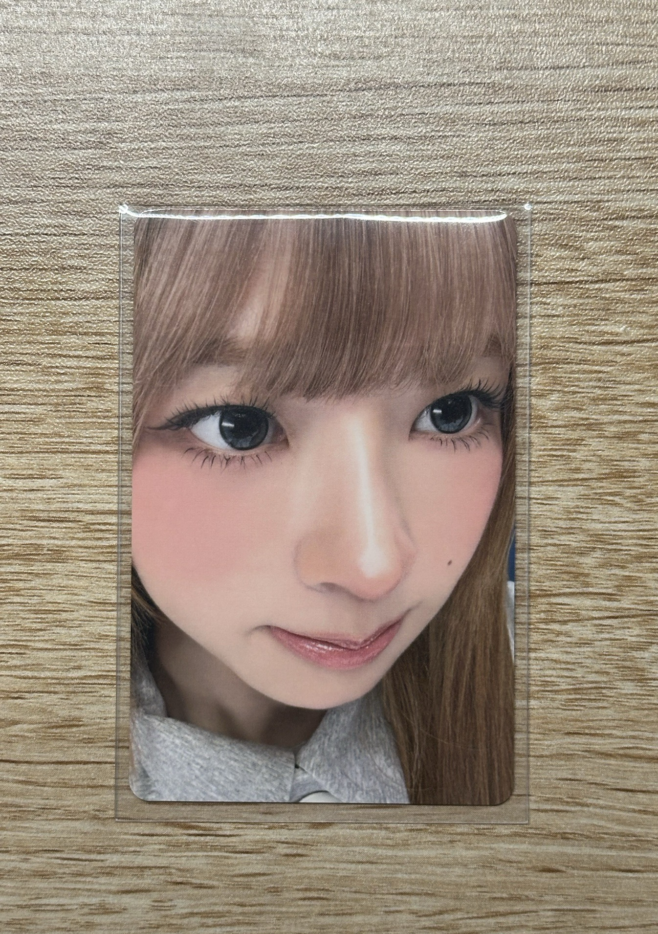 REVIVE+ 怜 塔店 1.0 特典卡 