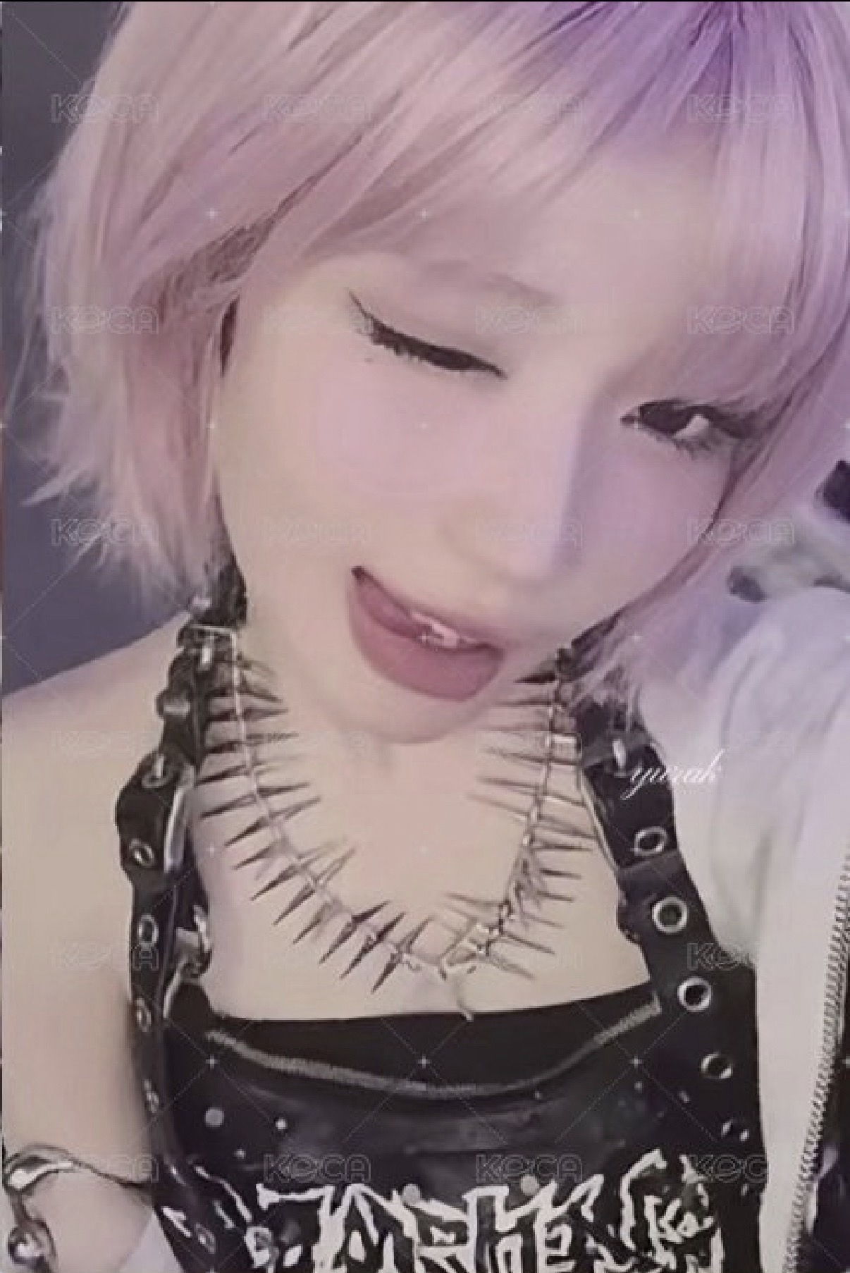 WE GO UP 五星 星光卡