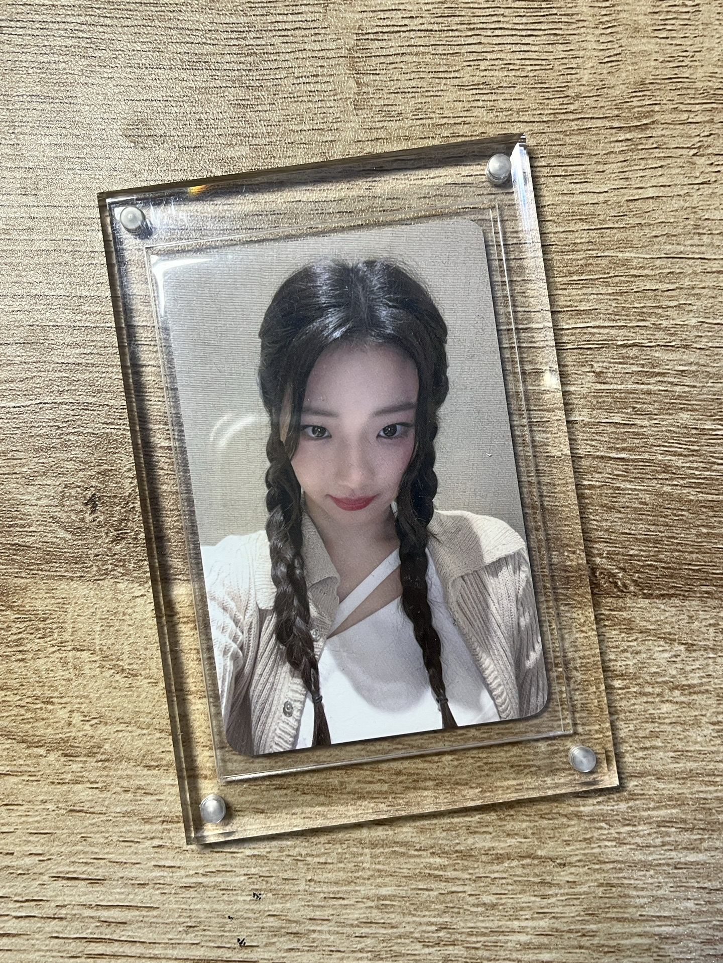 （現貨）台北中簽露