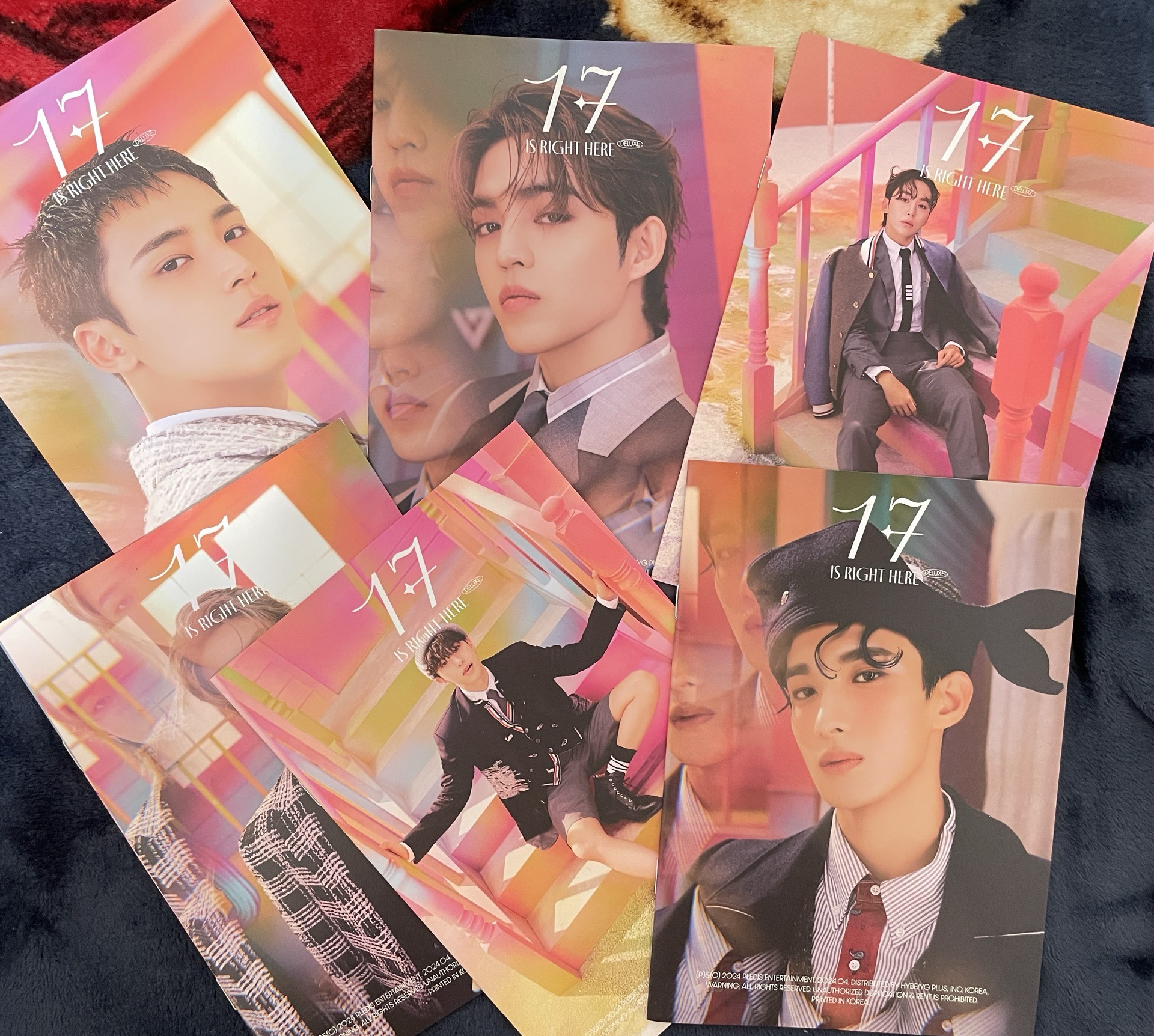 精選專固配寫真-喆榮八奎碩寛