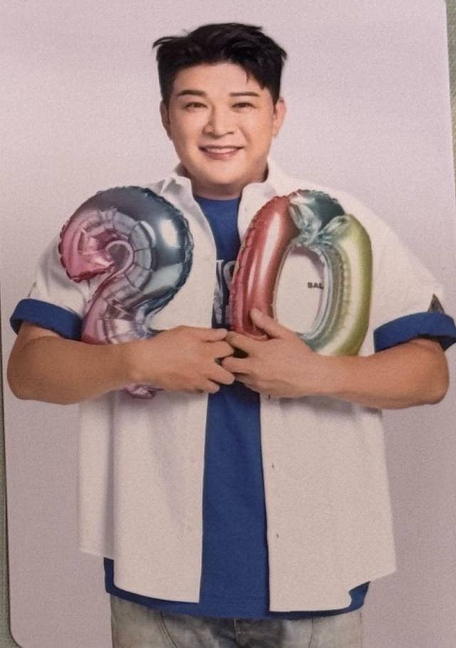 神童 日本超市隨機卡（可當綁物）