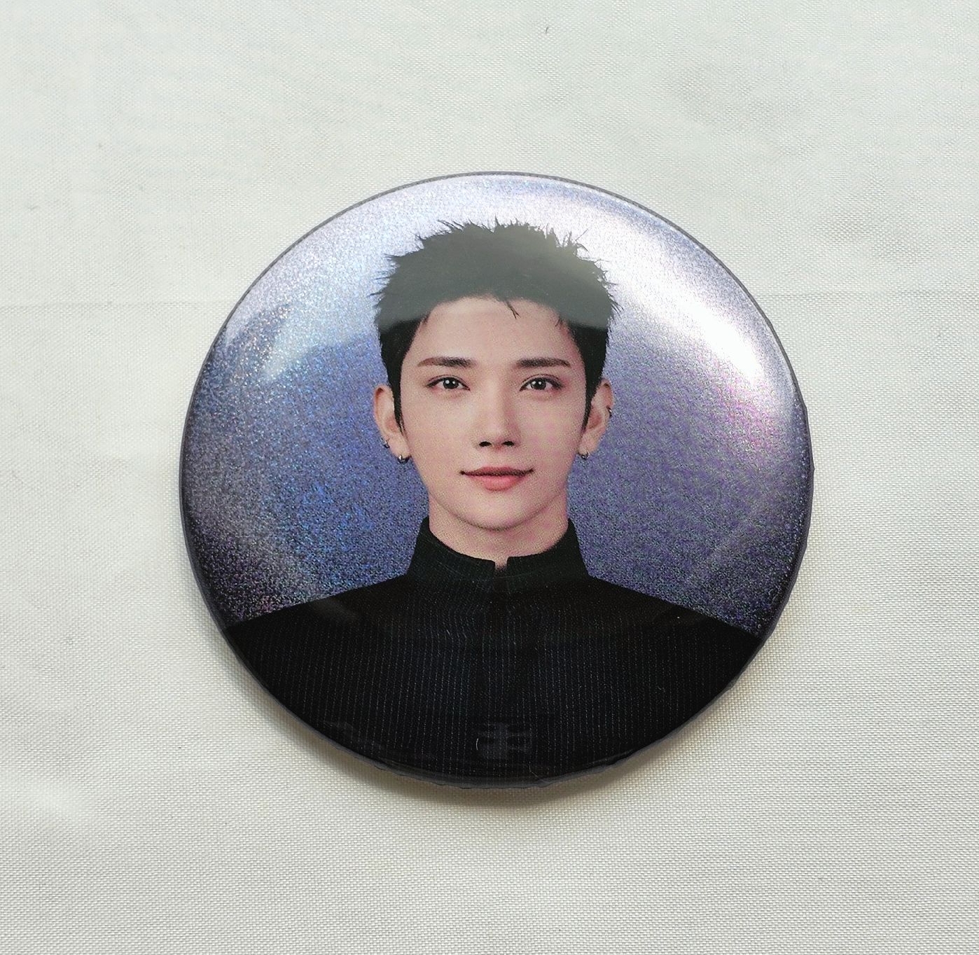 NEW_日巡 徽章 秀