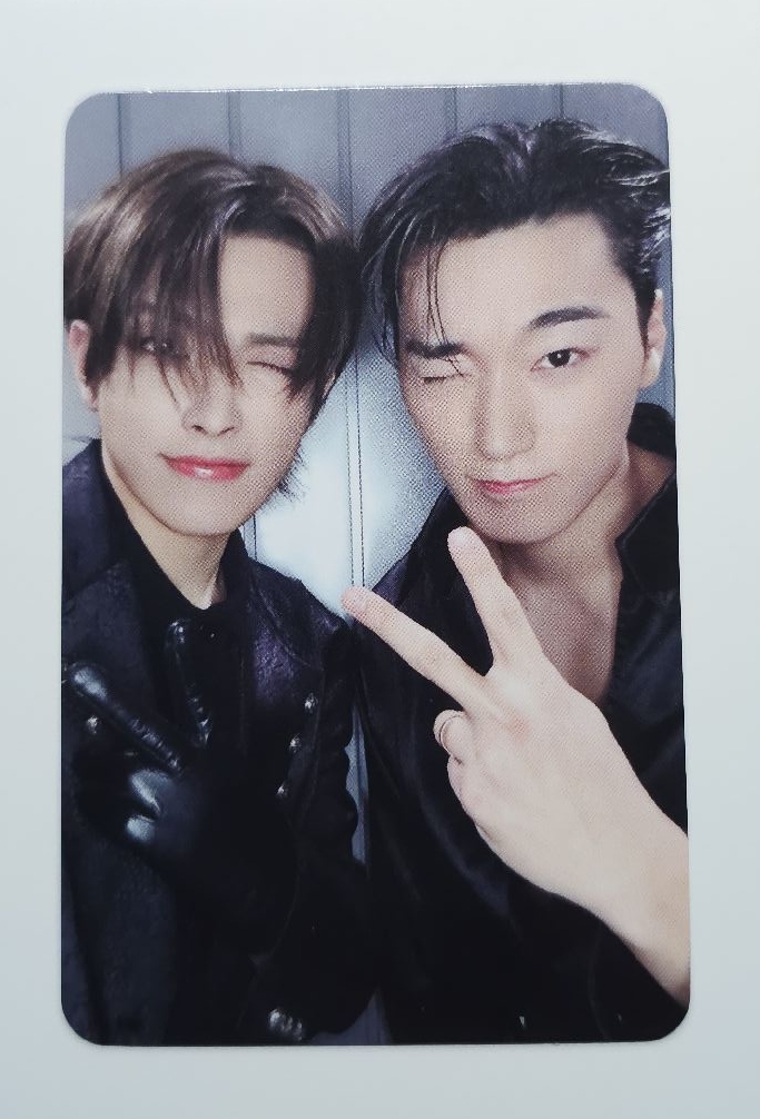 Captain與他的壯咪保鏢