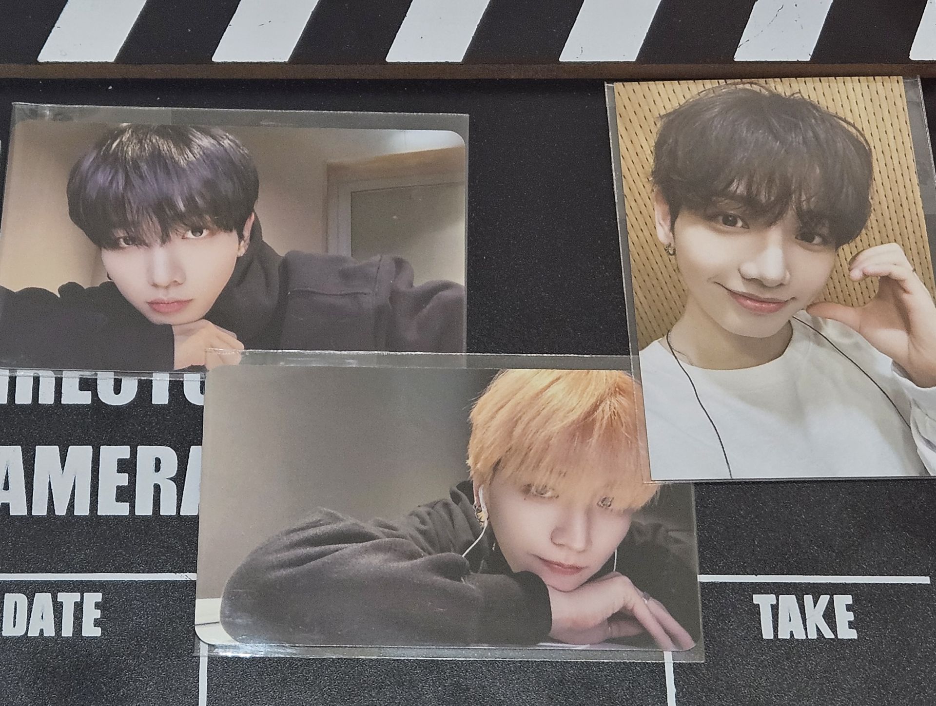 AM LD 2.0 2+3+滿額卡