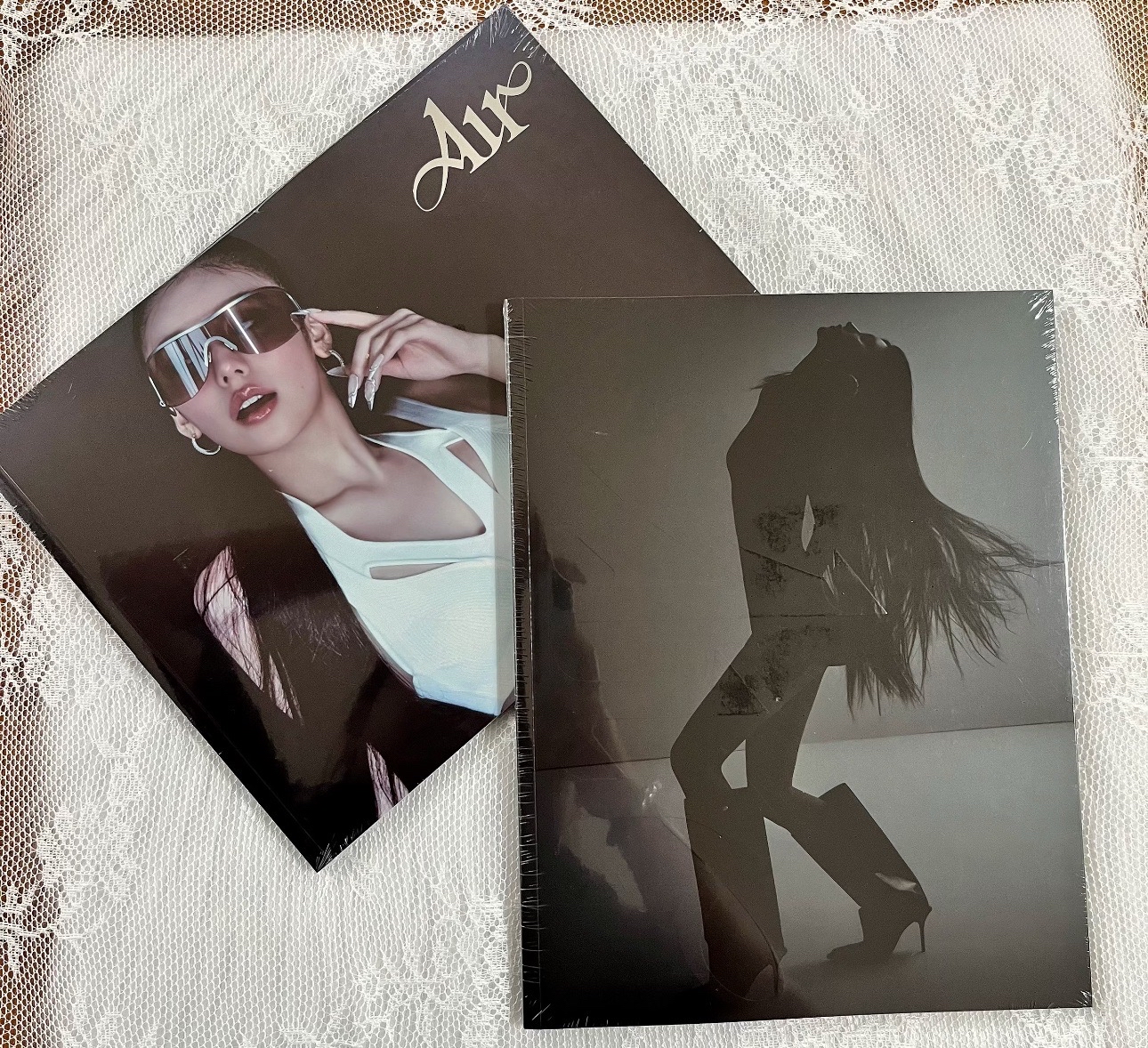 志solo未拆專輯（下一隨機 二湊套）