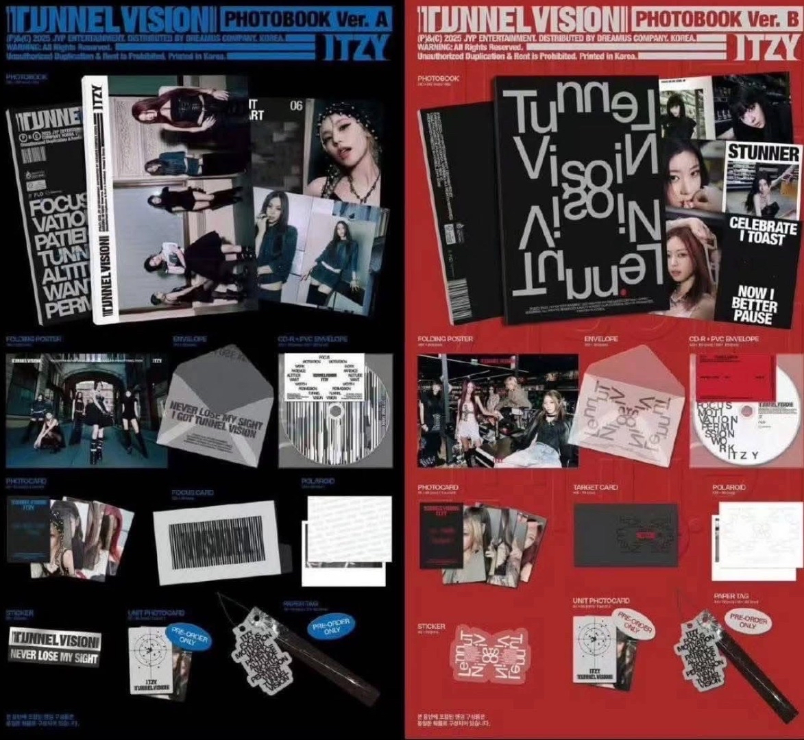 TV未拆（下一隨機 二湊套）