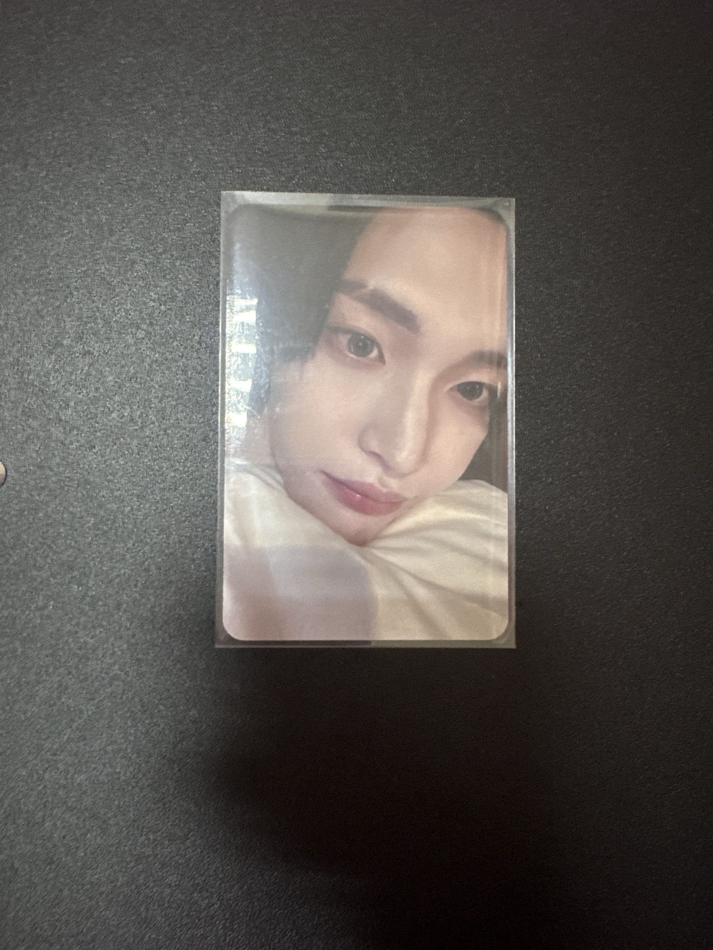 元彬 ms LD棉被卡