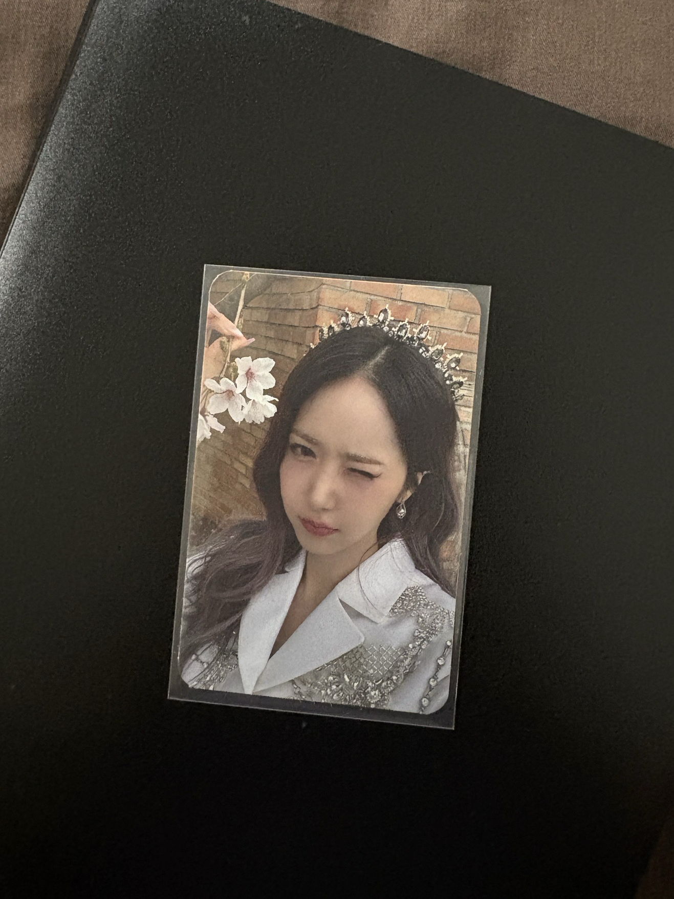 🦋Viviz 一巡 24世巡 V.HIND L: LOVE AND TEARS 滿額卡 信飛 SinB 黃恩妃