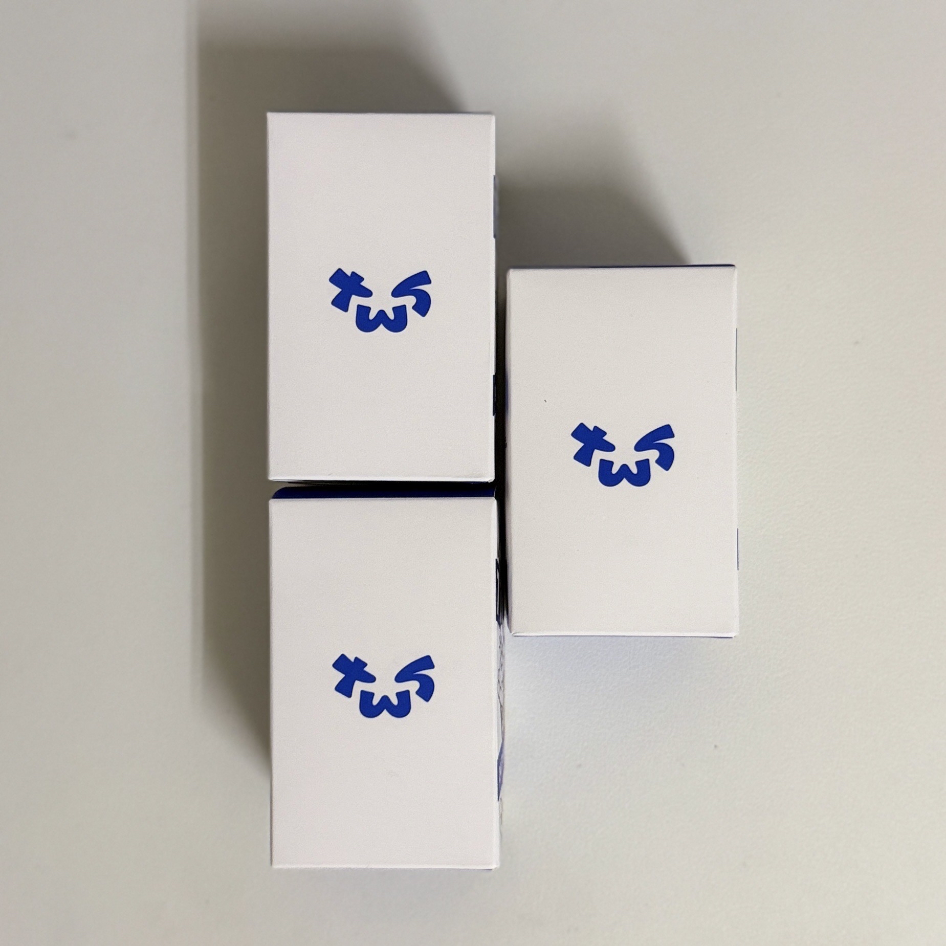 飯咪 小手燈 未拆