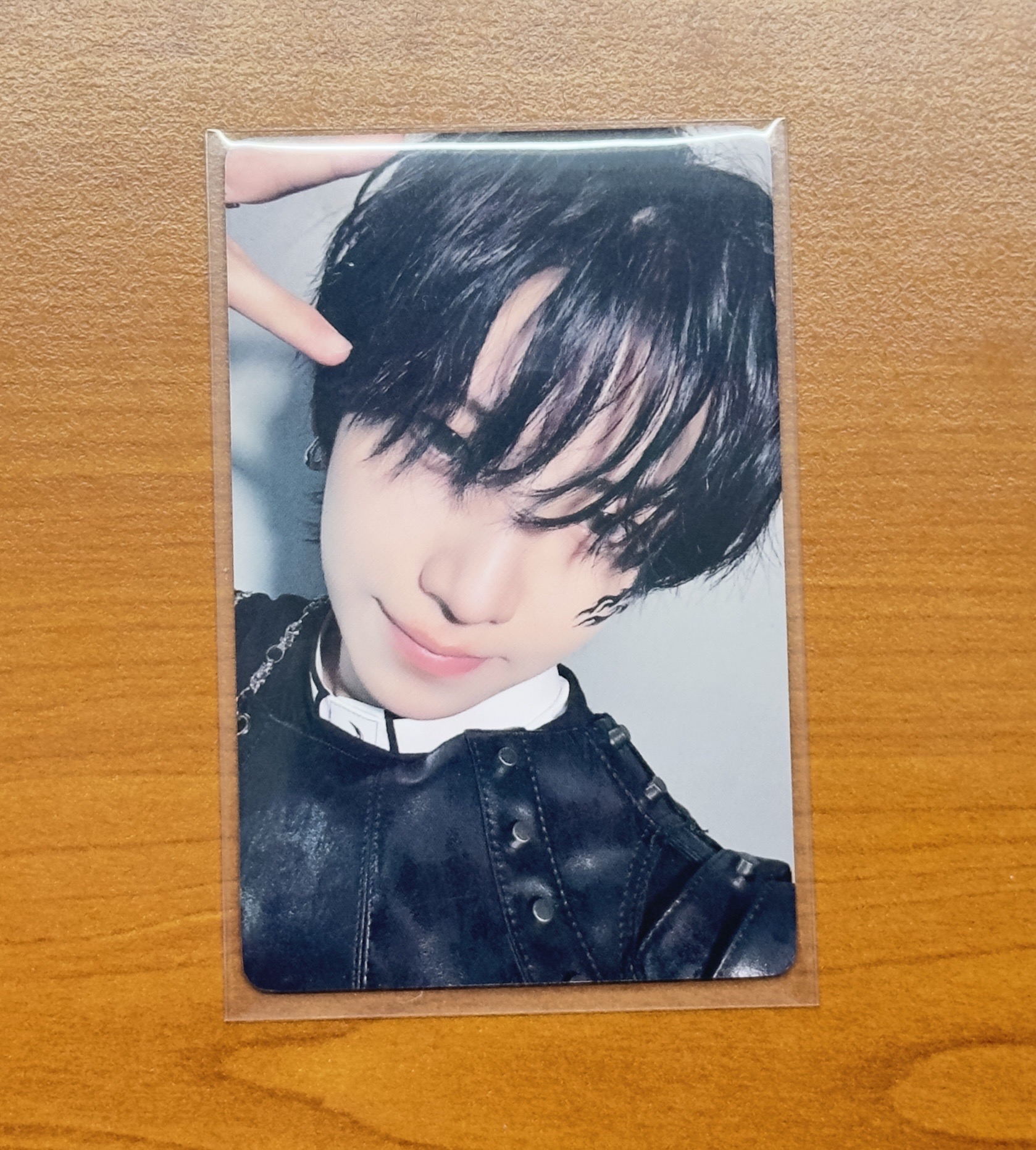 yuma 月狼 yzy 預售1.0