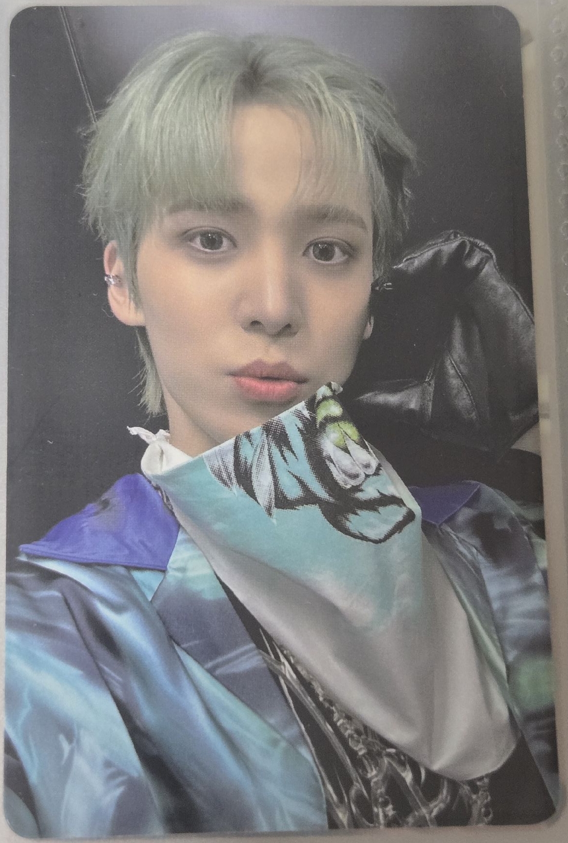 🤍丁潤浩 Will 專卡