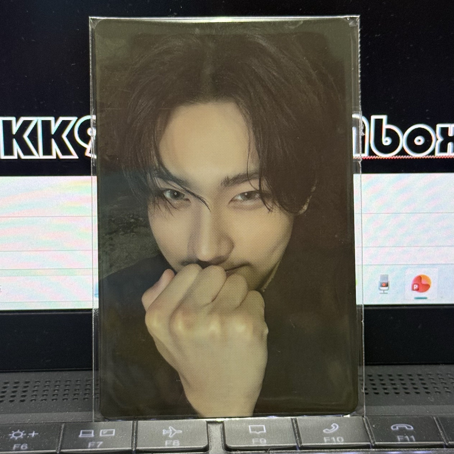 ENHYPEN 迷七/日咖LD 元