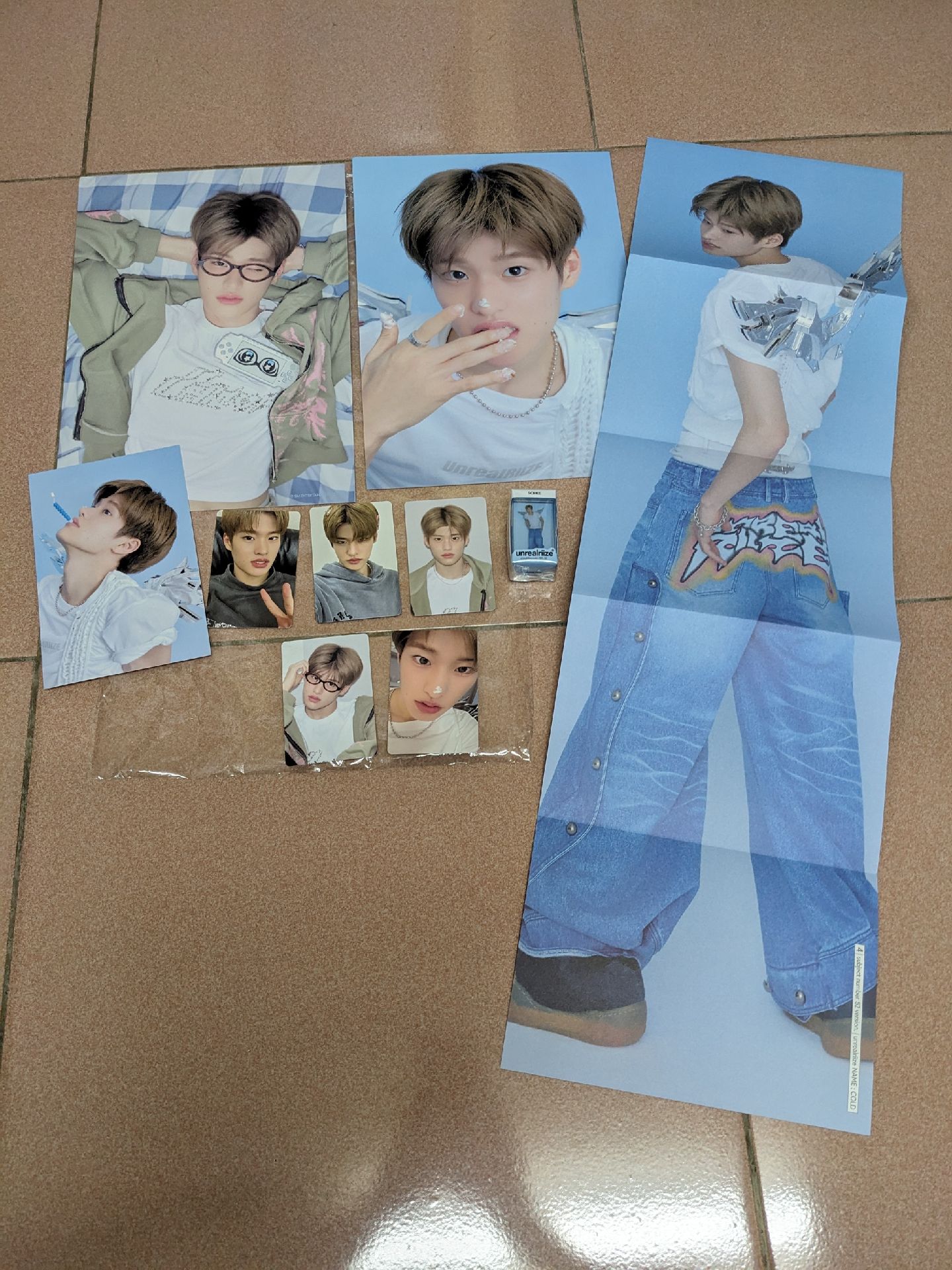 2026年曆set-炤熙