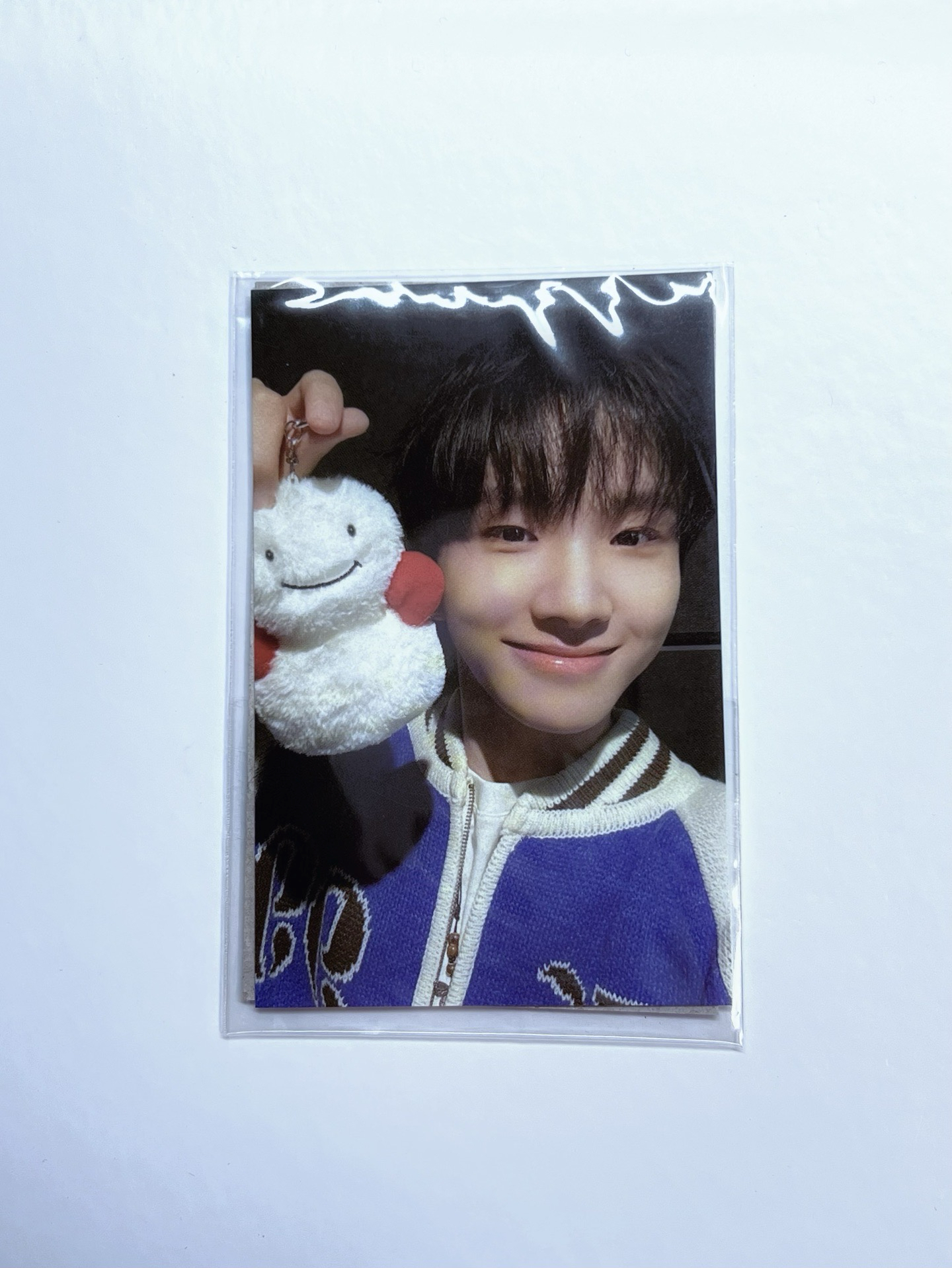 ⭐️雲鶴娃卡⛄️