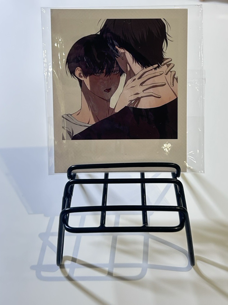 🟢獵活 — 滿額拍立得 不誠出 綁10藍8黃