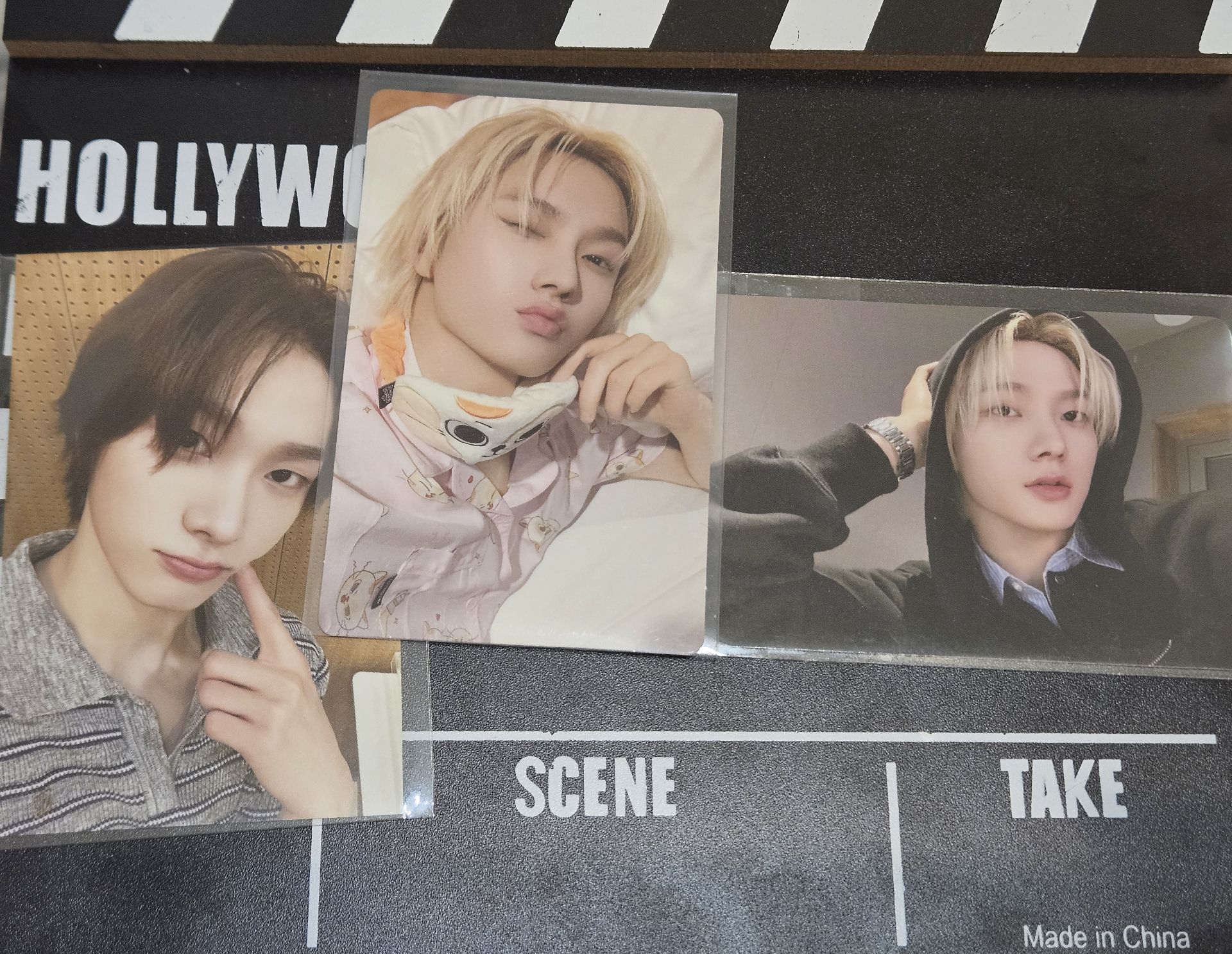 am / wvs LD2.0 + 滿額卡1 耶比