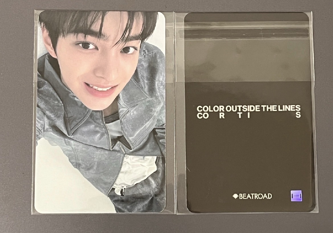 原袋未拆｜br 2.0幸運鎬