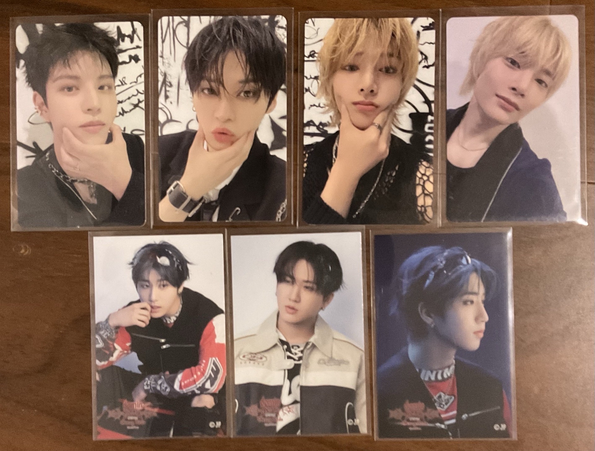 dominate 滿額/一番賞貼紙