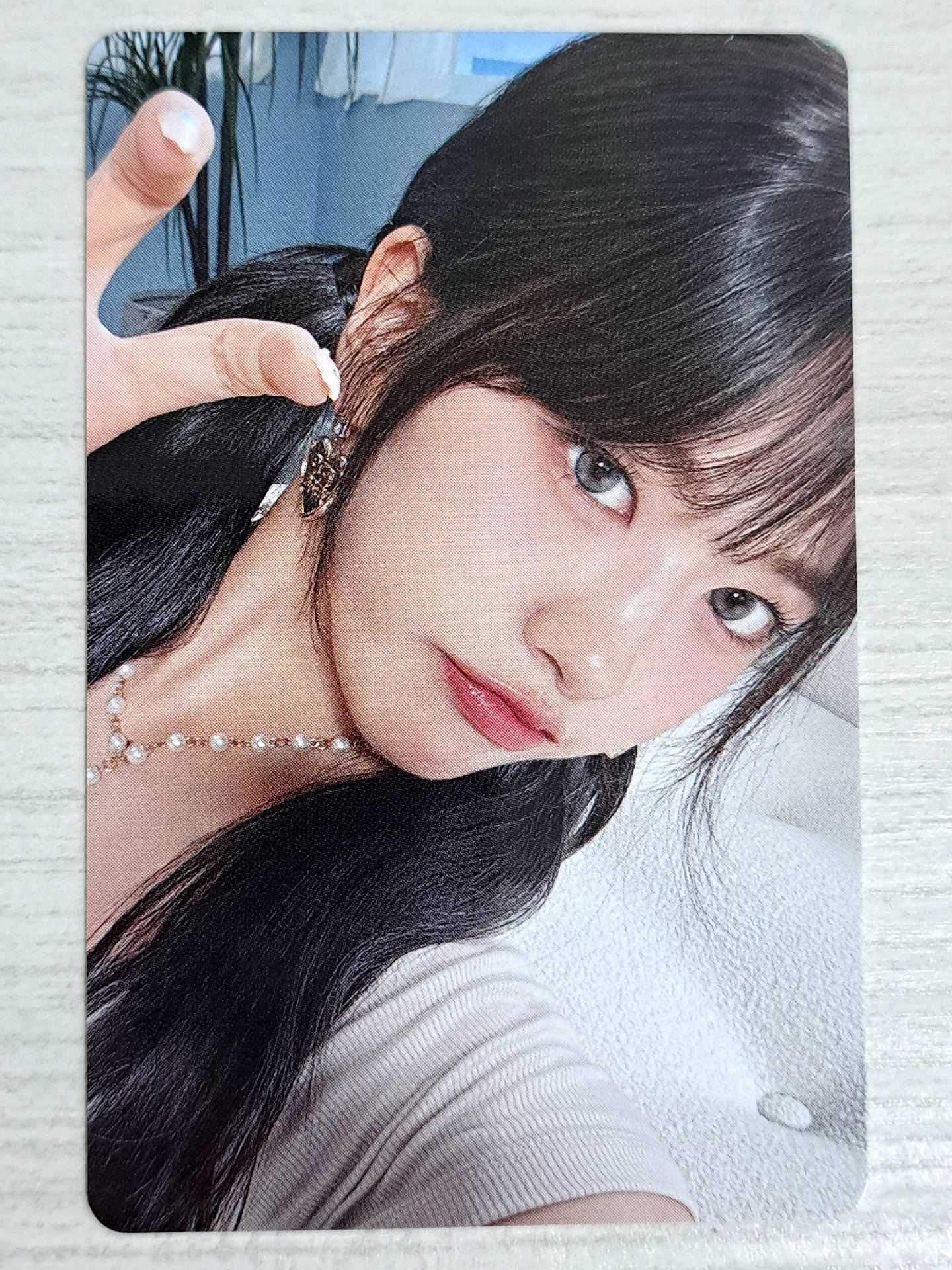 ALIVE 塔店 特典卡 安