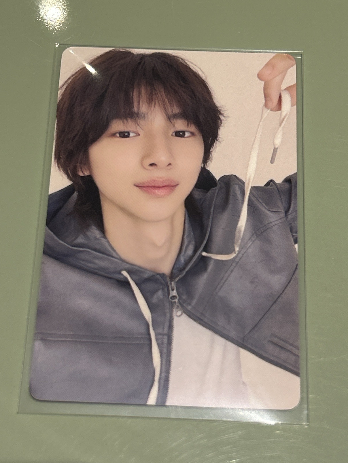 yzy3.0訓+一張未拆專