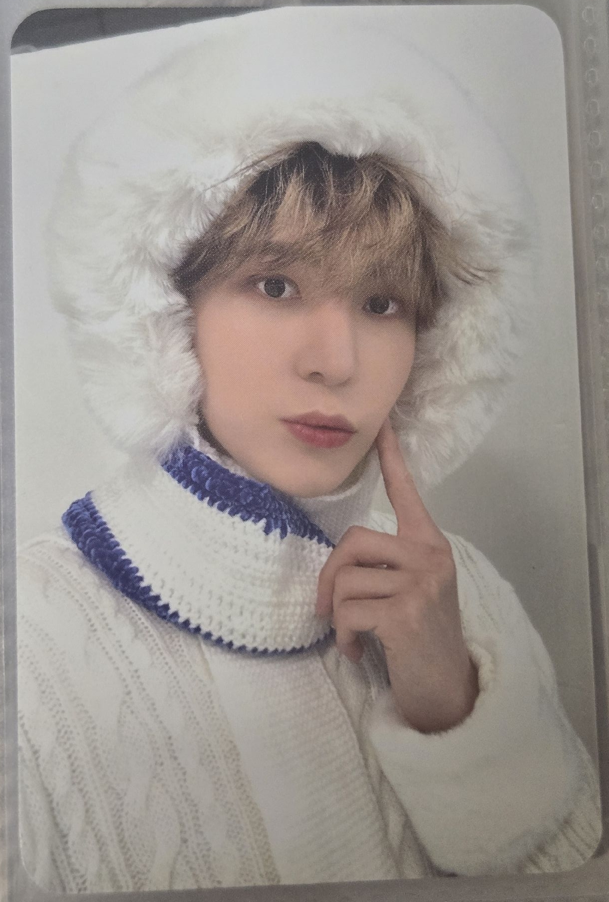 ❣️丁潤浩 Snowman Factory 滿額卡