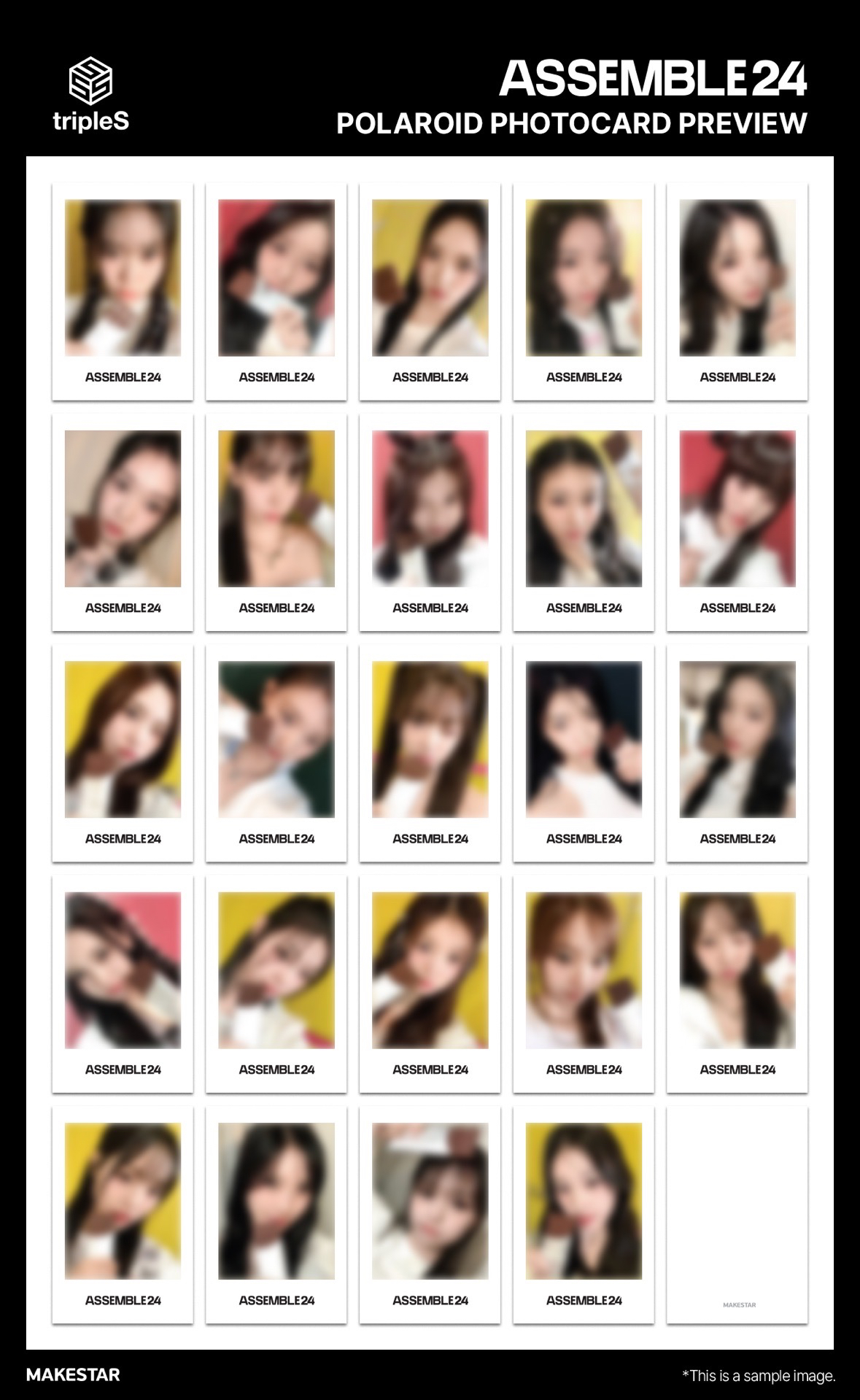 MAKESTAR SHOWCASE