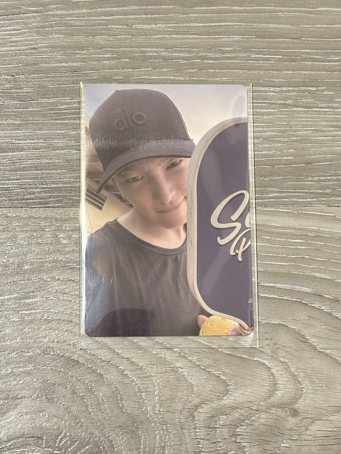 💛弘中-GH4 單封專卡