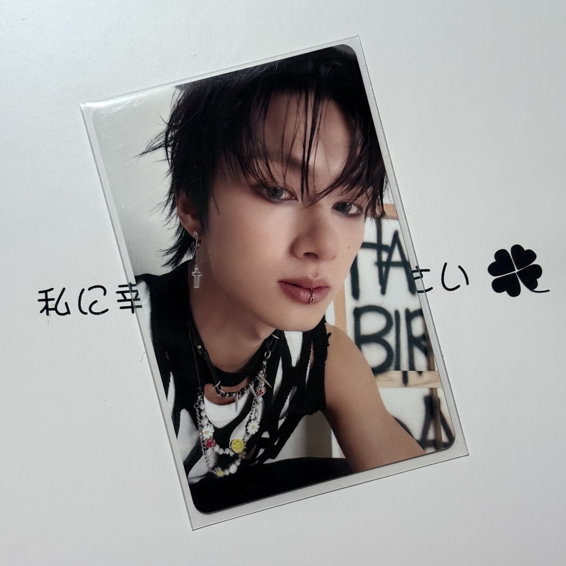 正五 克拉盤 隨機卡