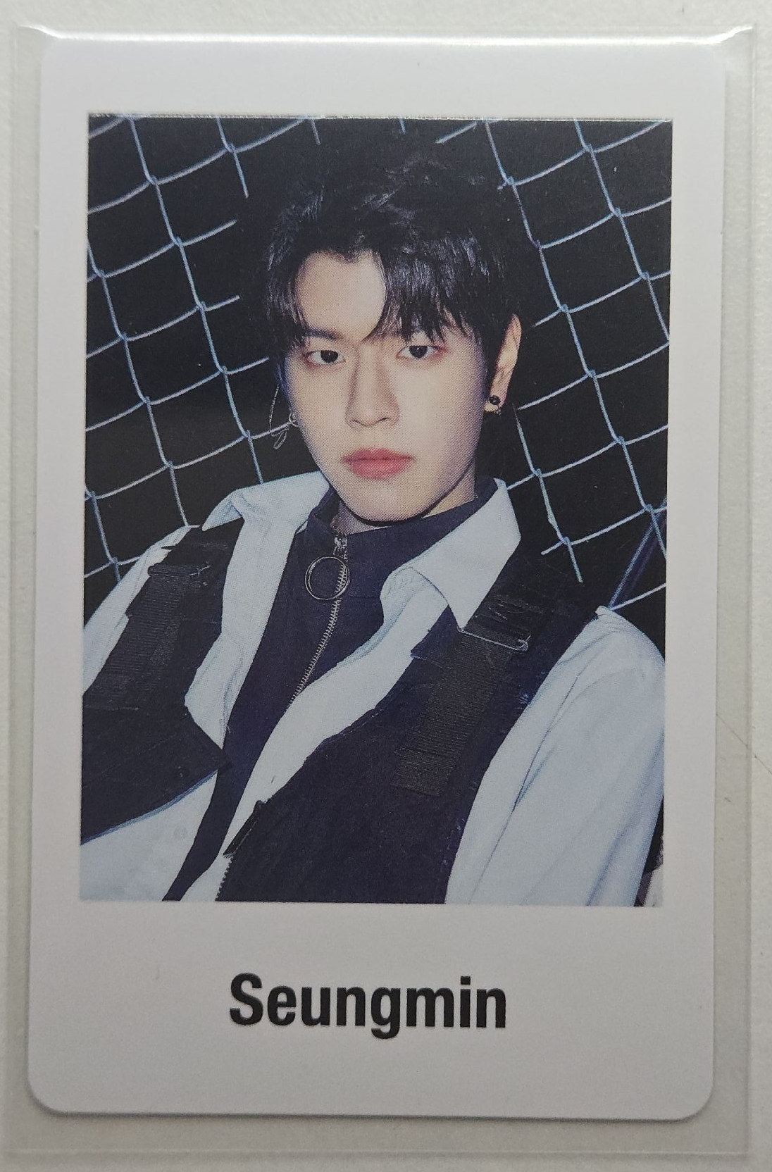 昇玟 日周卡 scars/allin/district9 unlock