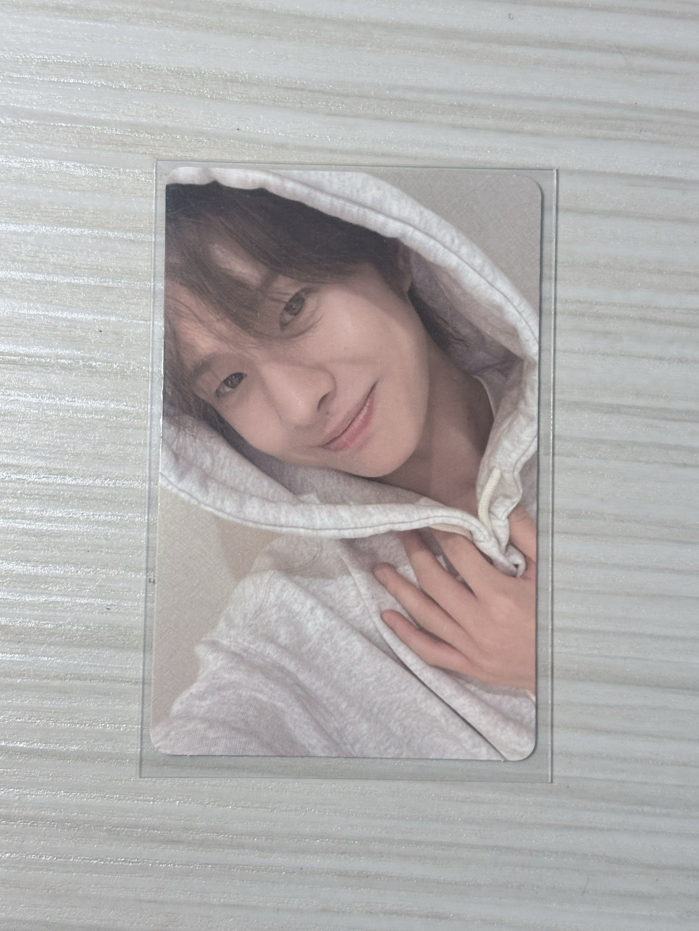 Tws 李炅潣 迷一 專卡