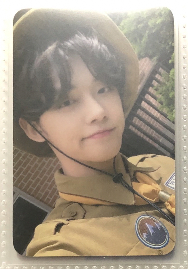 童軍竣（多帶300綁物）