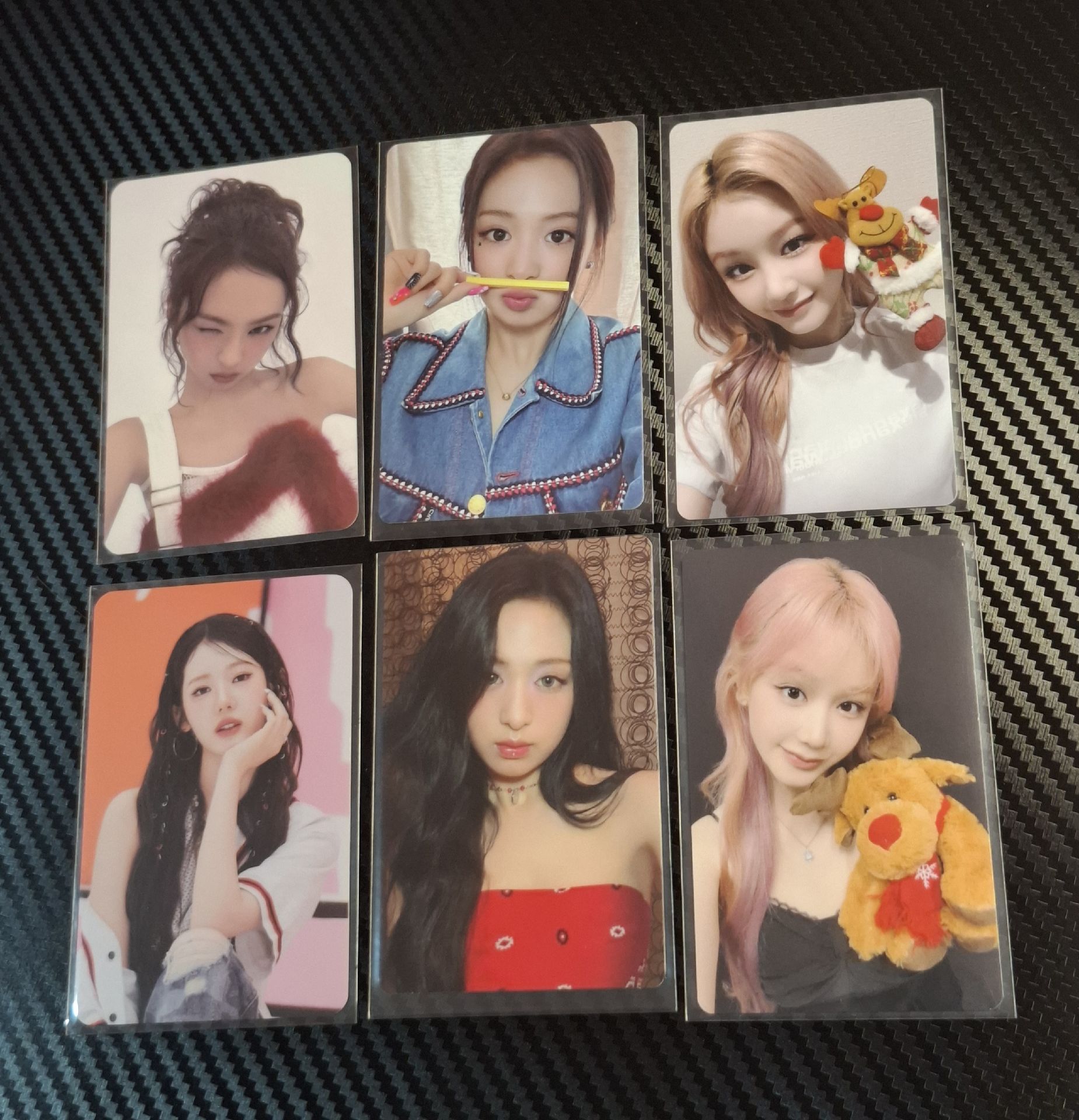 babymonster出清～