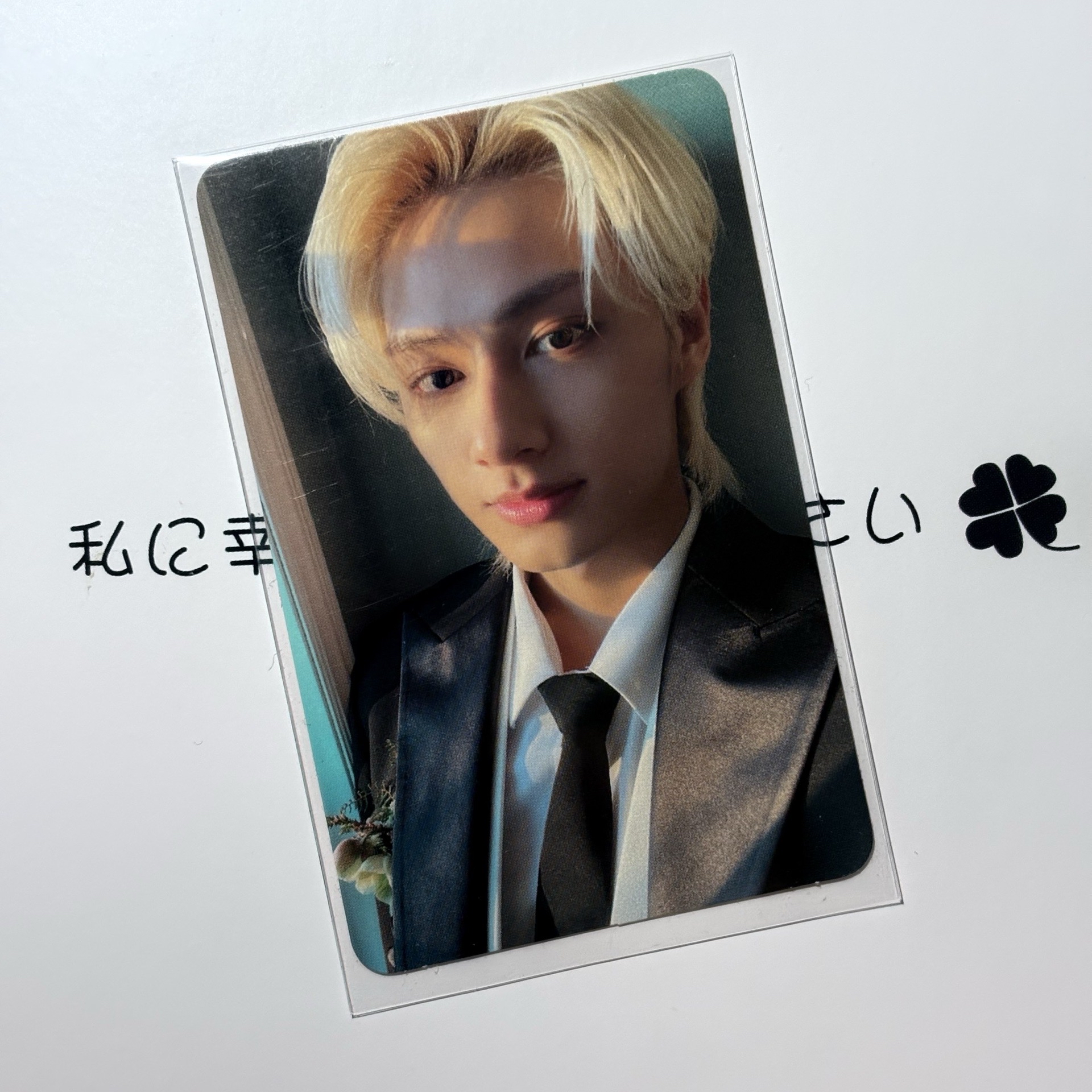 迷10克拉盤 隨機卡（大損）