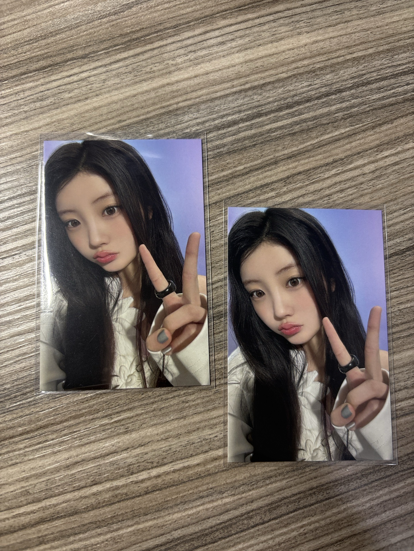 李沅禧一巡滿額卡